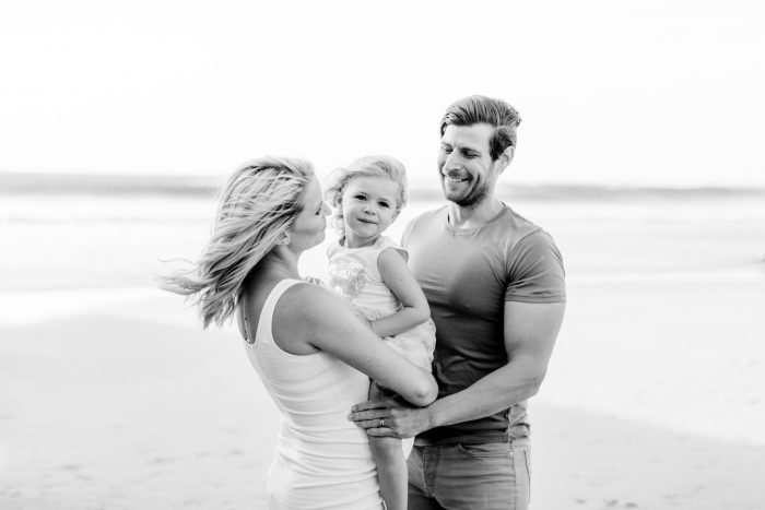 Maternity and baby photographer