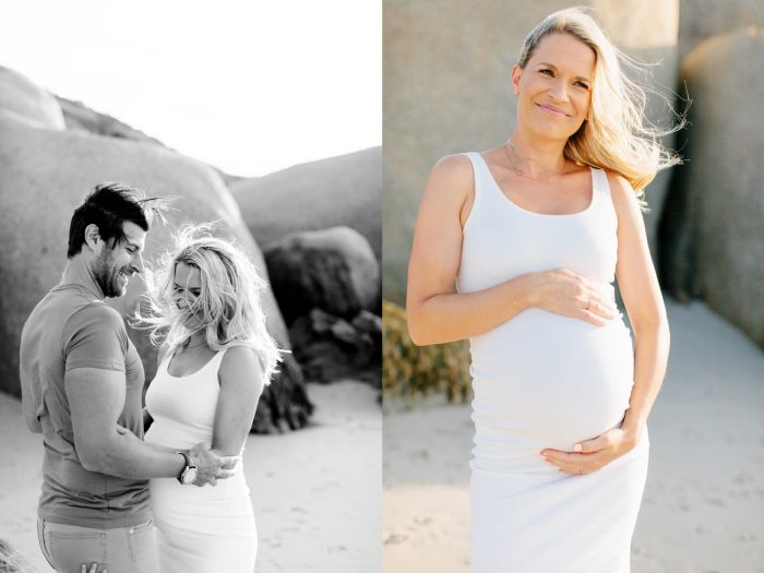 Maternity and baby photographer