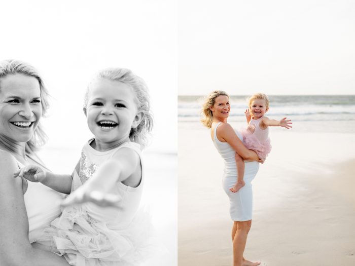 Maternity and baby photographer