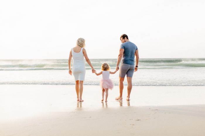 Maternity and baby photographer