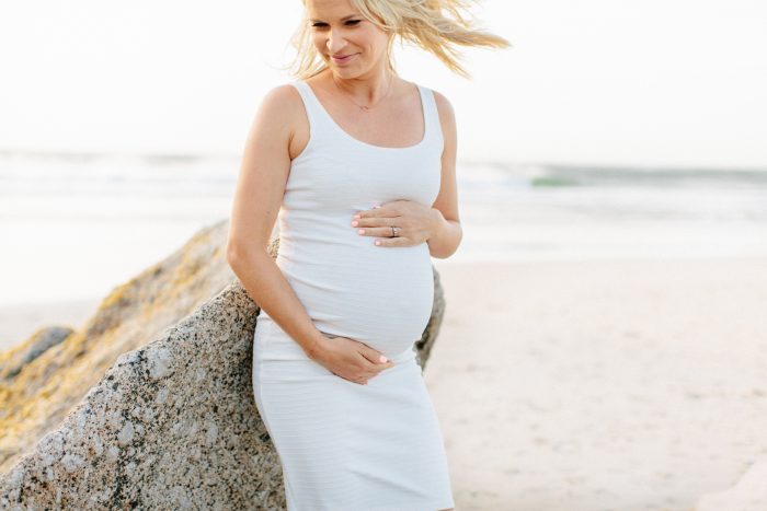 Maternity and baby photographer