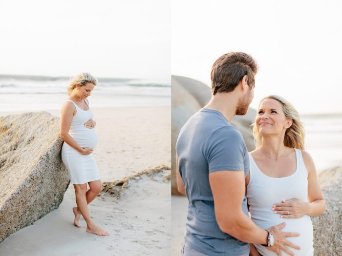 Maternity and baby photographer