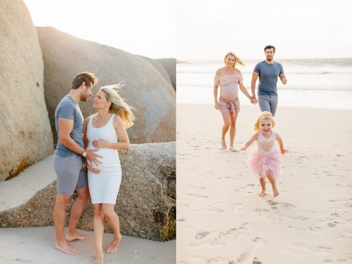 Maternity and baby photographer