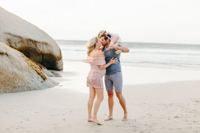 Maternity and baby photographer