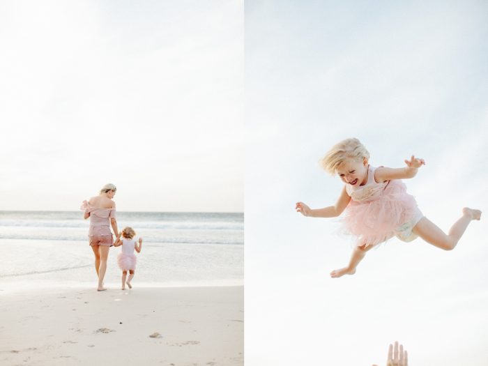 Maternity and baby photographer