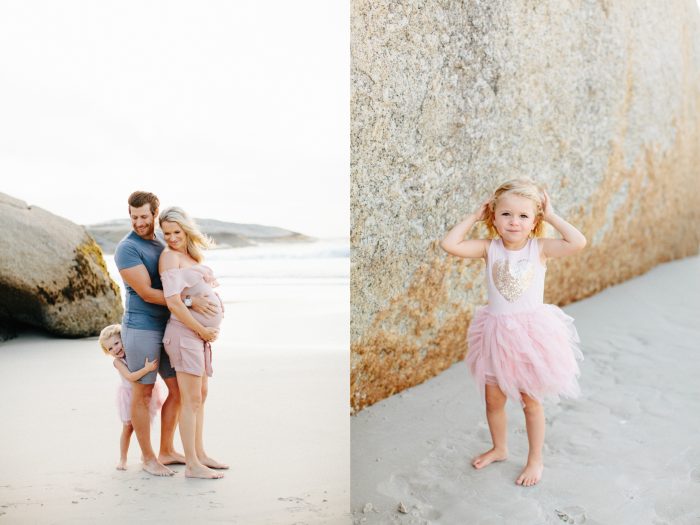 Maternity and baby photographer