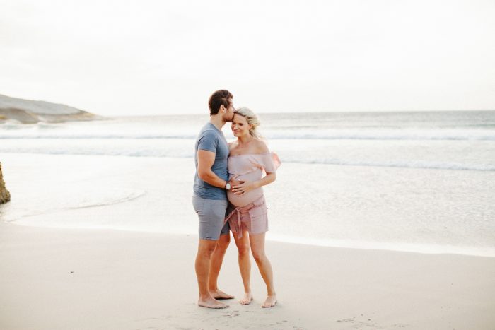 Maternity and baby photographer