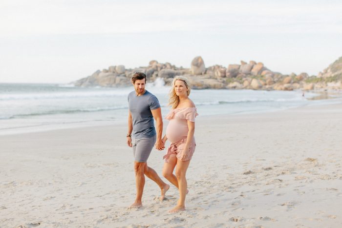 Maternity and baby photographer