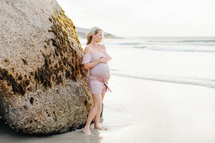 Maternity and baby photographer