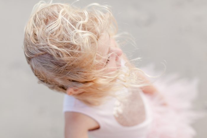 Maternity and baby photographer