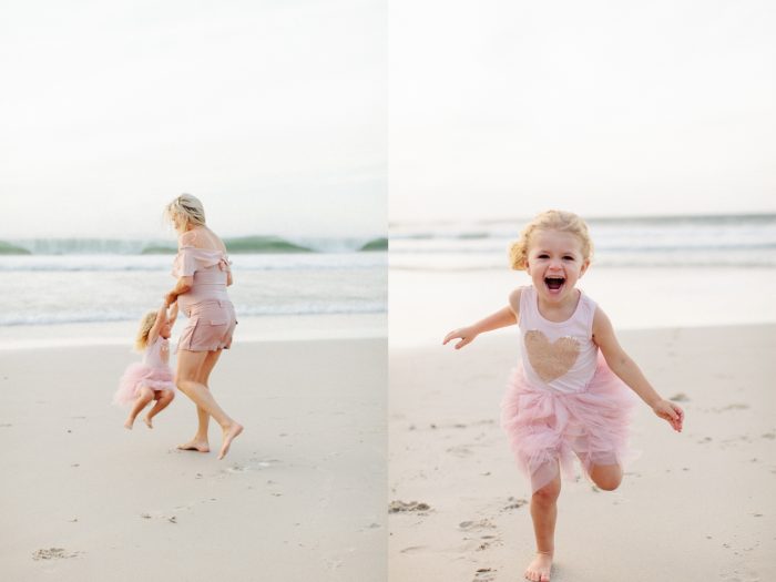 Maternity and baby photographer