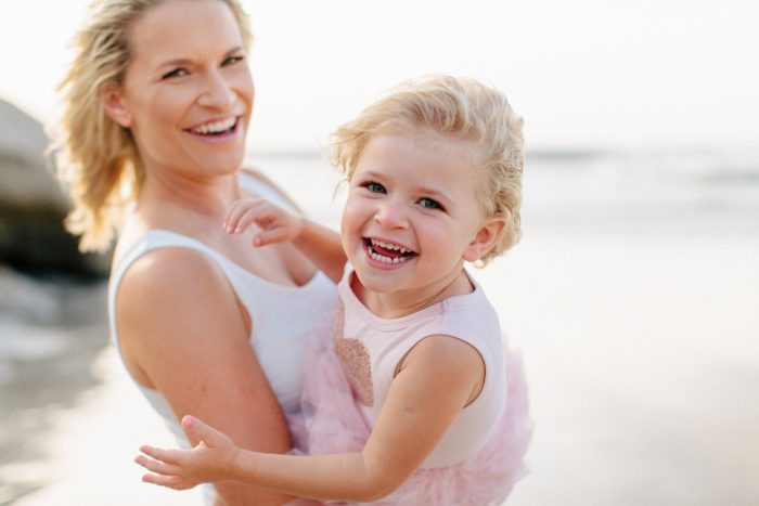 Maternity and baby photographer