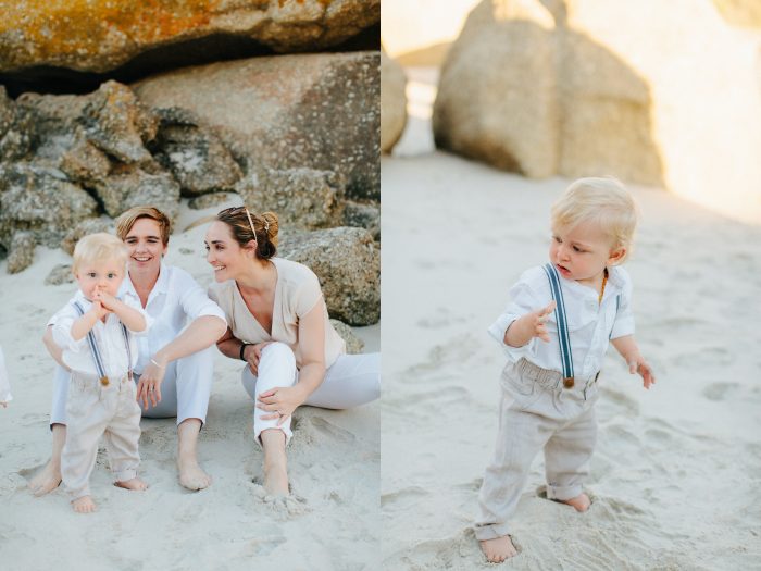 Beach Photography, Cape Town, South Africa