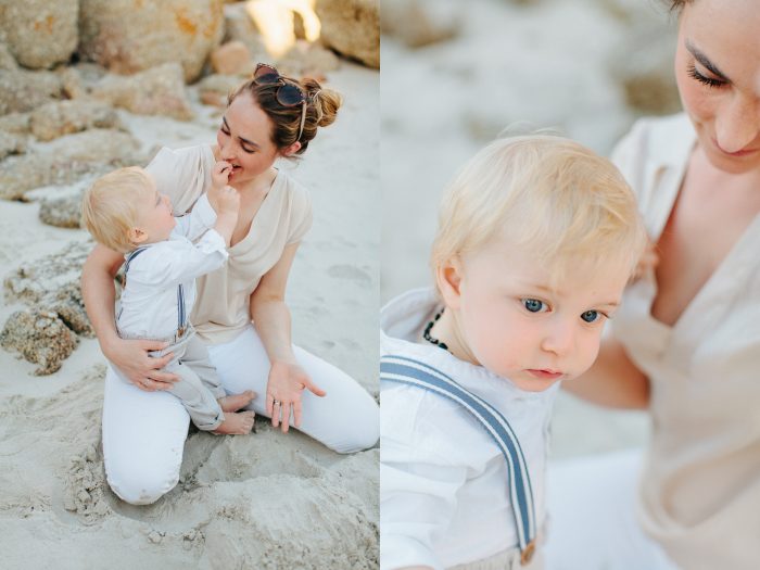 Beach Photography, Cape Town, South Africa