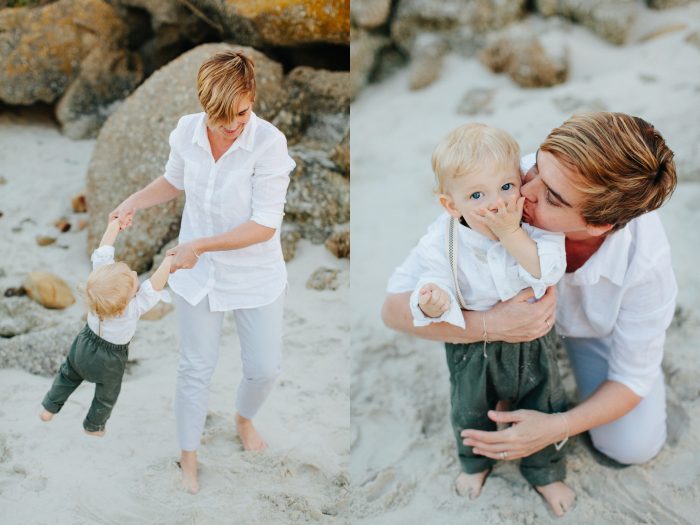 Beach Photography, Cape Town, South Africa