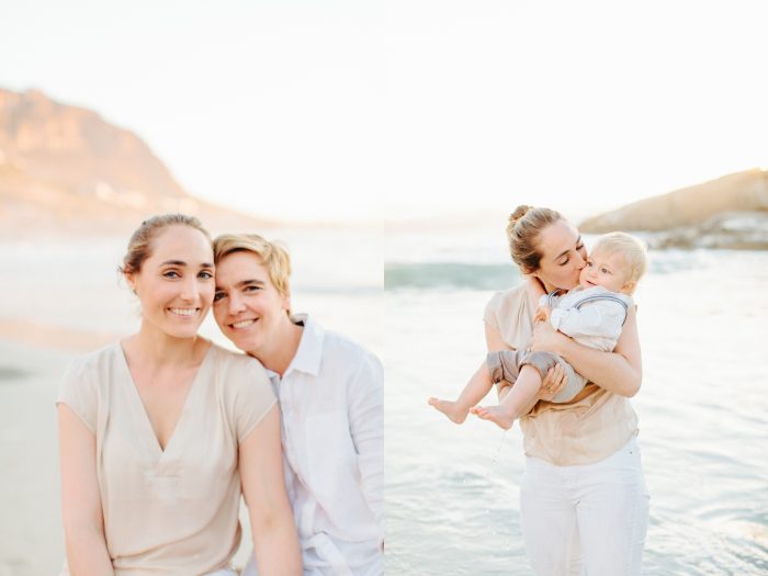 Beach Photography, Cape Town, South Africa