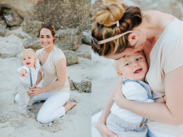 Beach Photography, Cape Town, South Africa