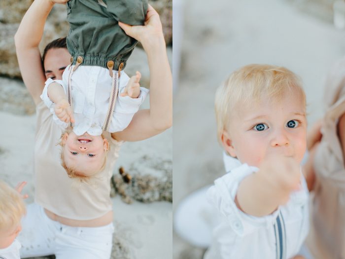 Beach Photography, Cape Town, South Africa