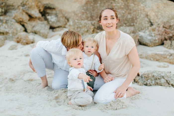 Beach Photography, Cape Town, South Africa