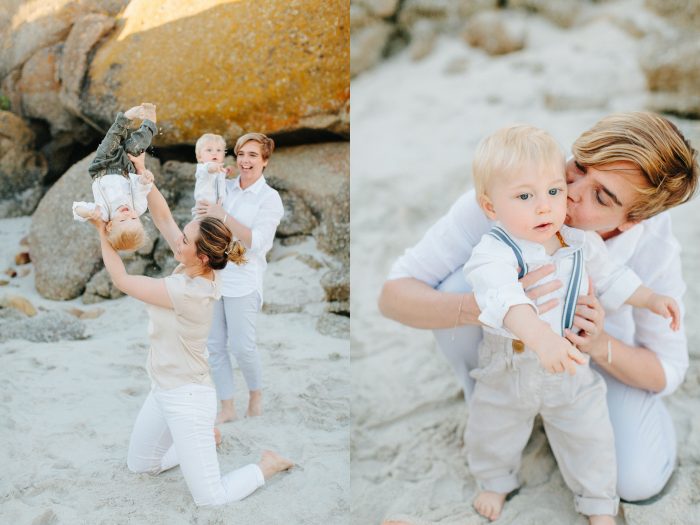 Beach Photography, Cape Town, South Africa