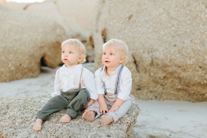 Beach Photography, Cape Town, South Africa