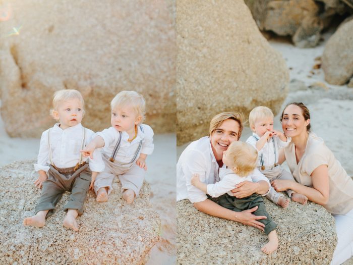 Beach Photography, Cape Town, South Africa