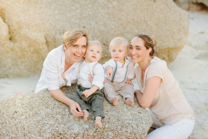 Beach Photography, Cape Town, South Africa