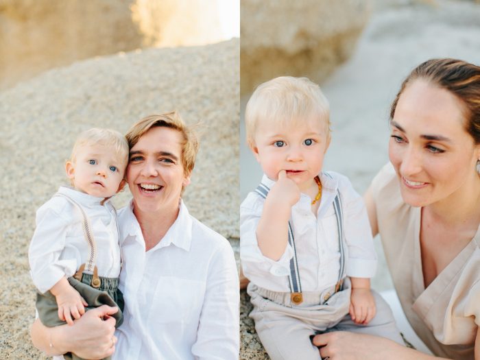 Beach Photography, Cape Town, South Africa