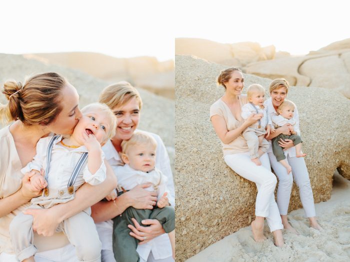 Beach Photography, Cape Town, South Africa