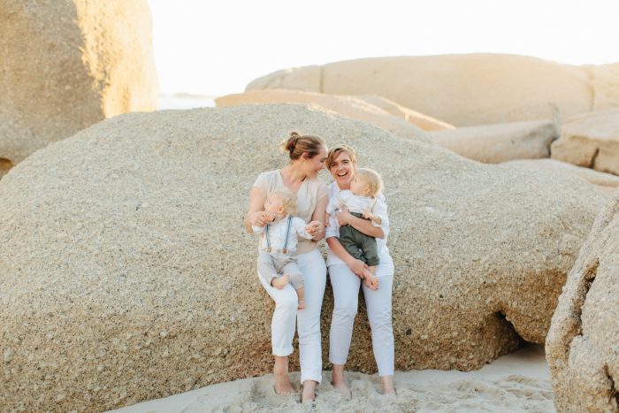 Beach Photography, Cape Town, South Africa