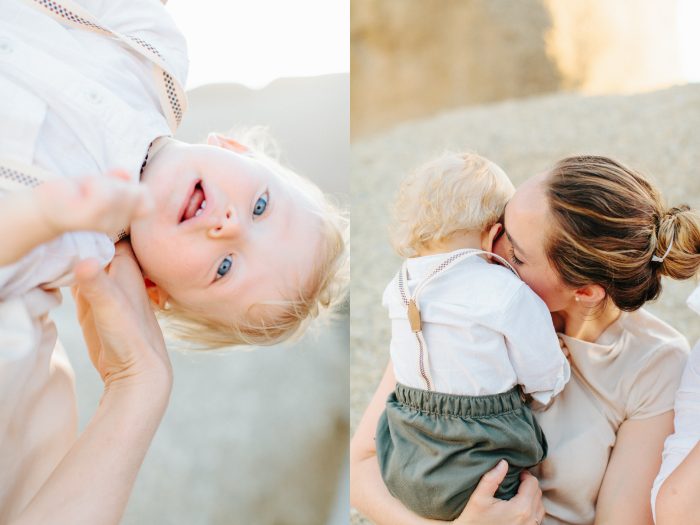 Beach Photography, Cape Town, South Africa