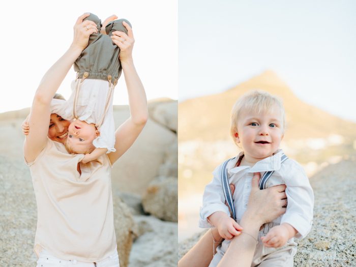 Beach Photography, Cape Town, South Africa