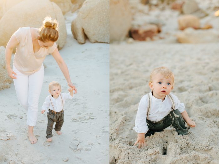 Beach Photography, Cape Town, South Africa