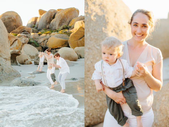 Beach Photography, Cape Town, South Africa