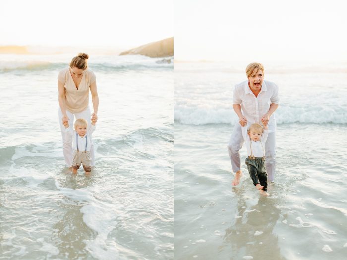 Beach Photography, Cape Town, South Africa