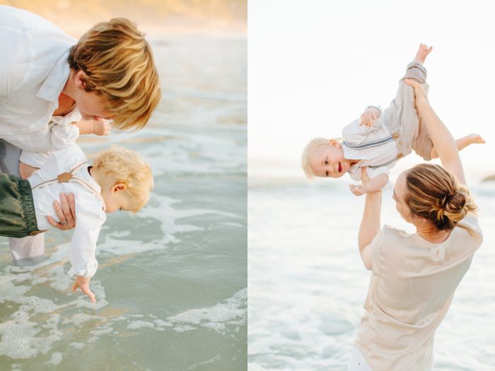 Beach Photography, Cape Town, South Africa