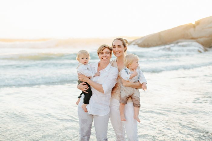 Beach Photography, Cape Town, South Africa