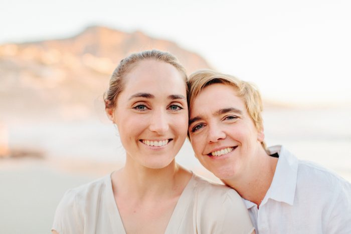 Beach Photography, Cape Town, South Africa
