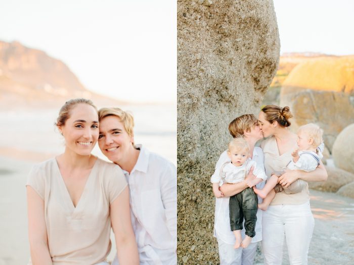 Beach Photography, Cape Town, South Africa