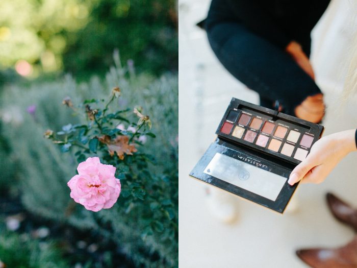 Wedding Photographer