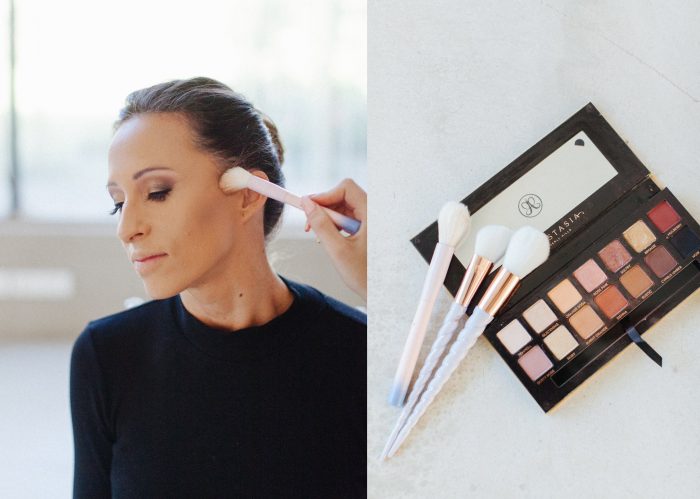 Wedding Photographer