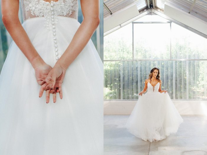 Wedding Photographer