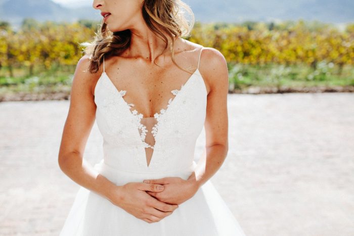 Wedding Photographer