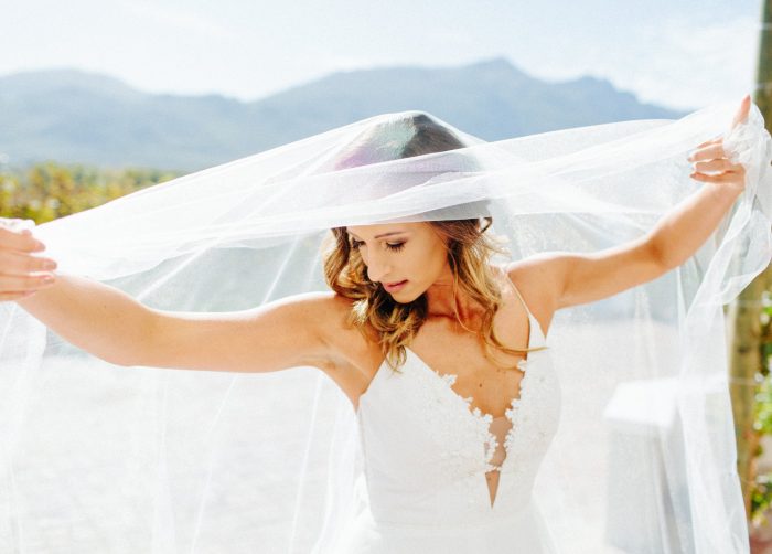 Wedding Photographer