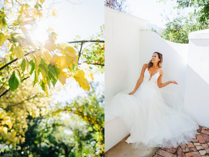 Wedding Photographer