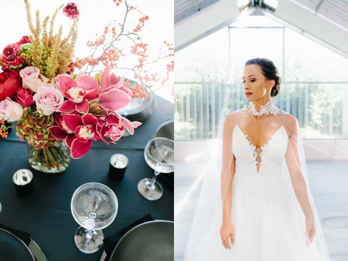 Wedding Photographer