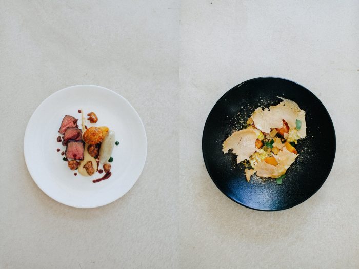 Natalie Shelton professional food photographer for commercial and editorial work.