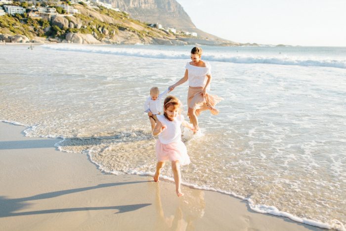 Destination Family Photography Cape Town