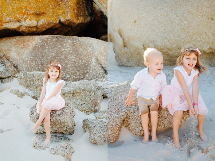 Destination Family Photography Cape Town