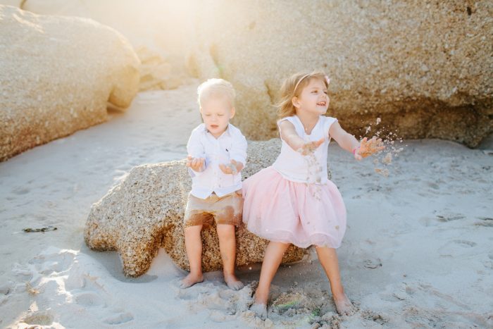 Destination Family Photography Cape Town